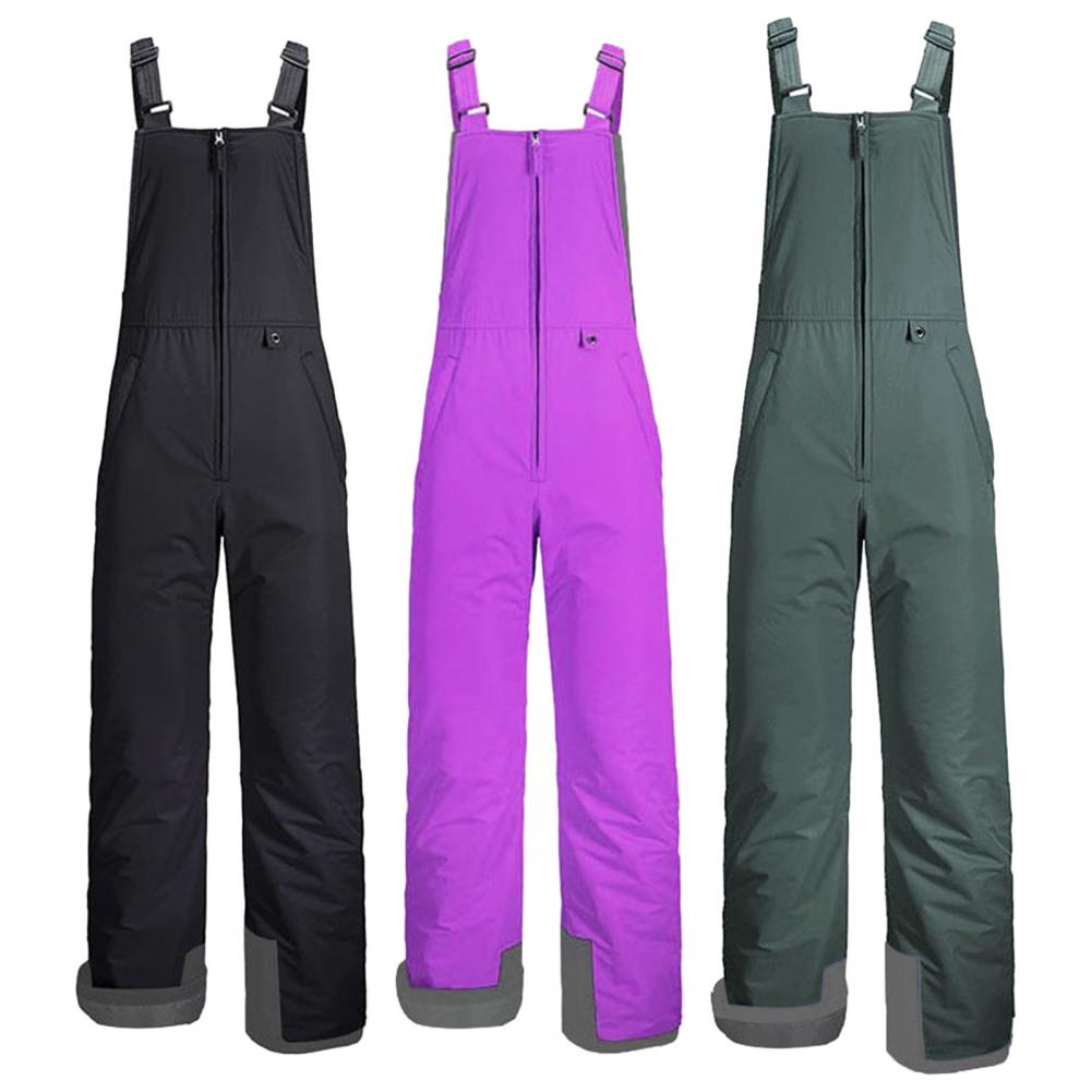 Gardening Glove Waterproof - Pantaloni da neve ispessiti Tute invernali