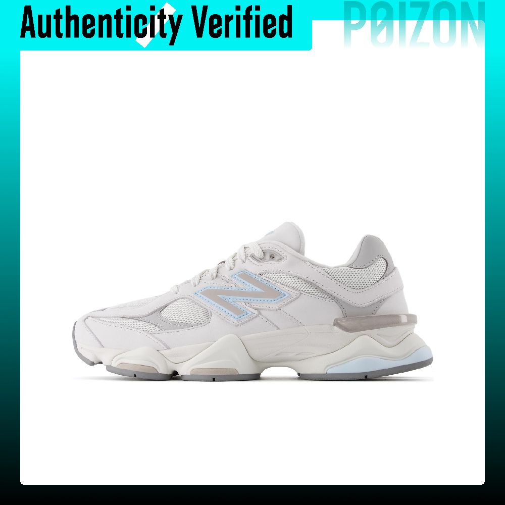 New Balance Shoes 9060 - Scarpe casual New Balance NB 9060,