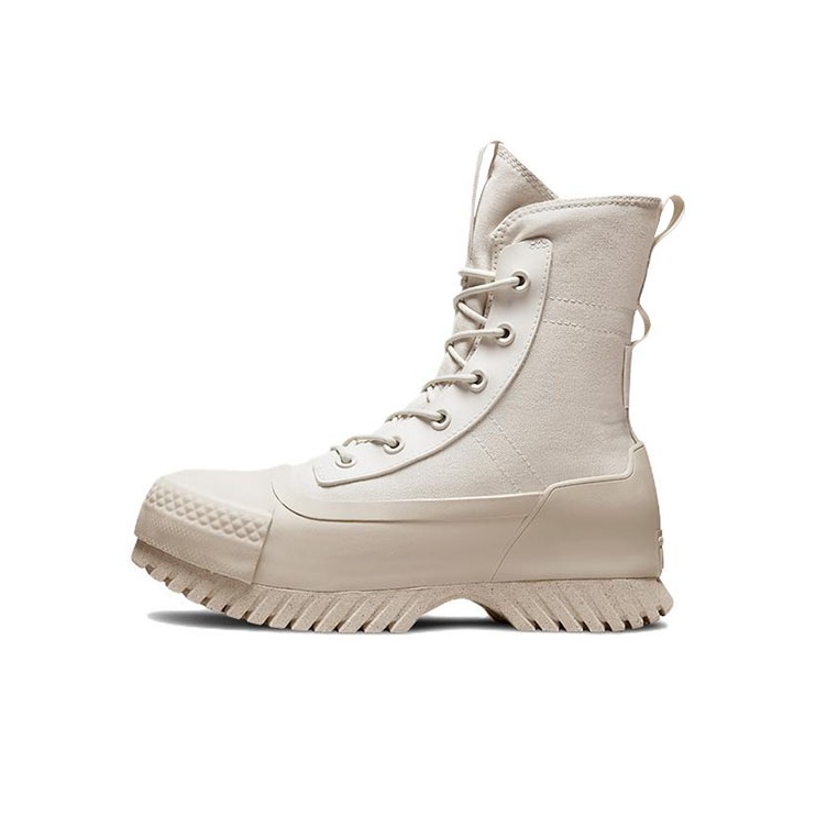 Scarpe casual Converse Chuck T - Converse Shoes Chuck Taylor All Star recensione e prezzo