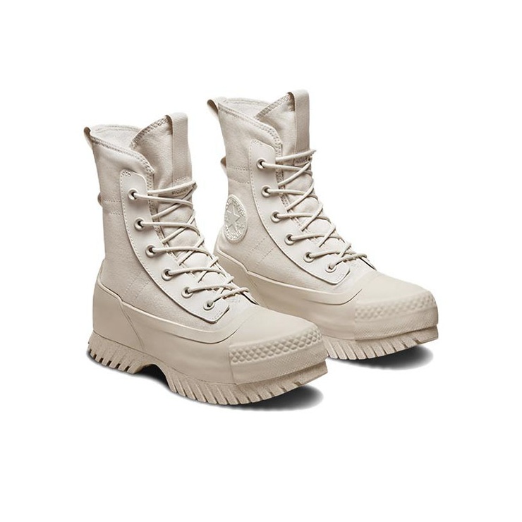 Scarpe casual Converse Chuck T - Converse Shoes Chuck Taylor All Star recensione e prezzo
