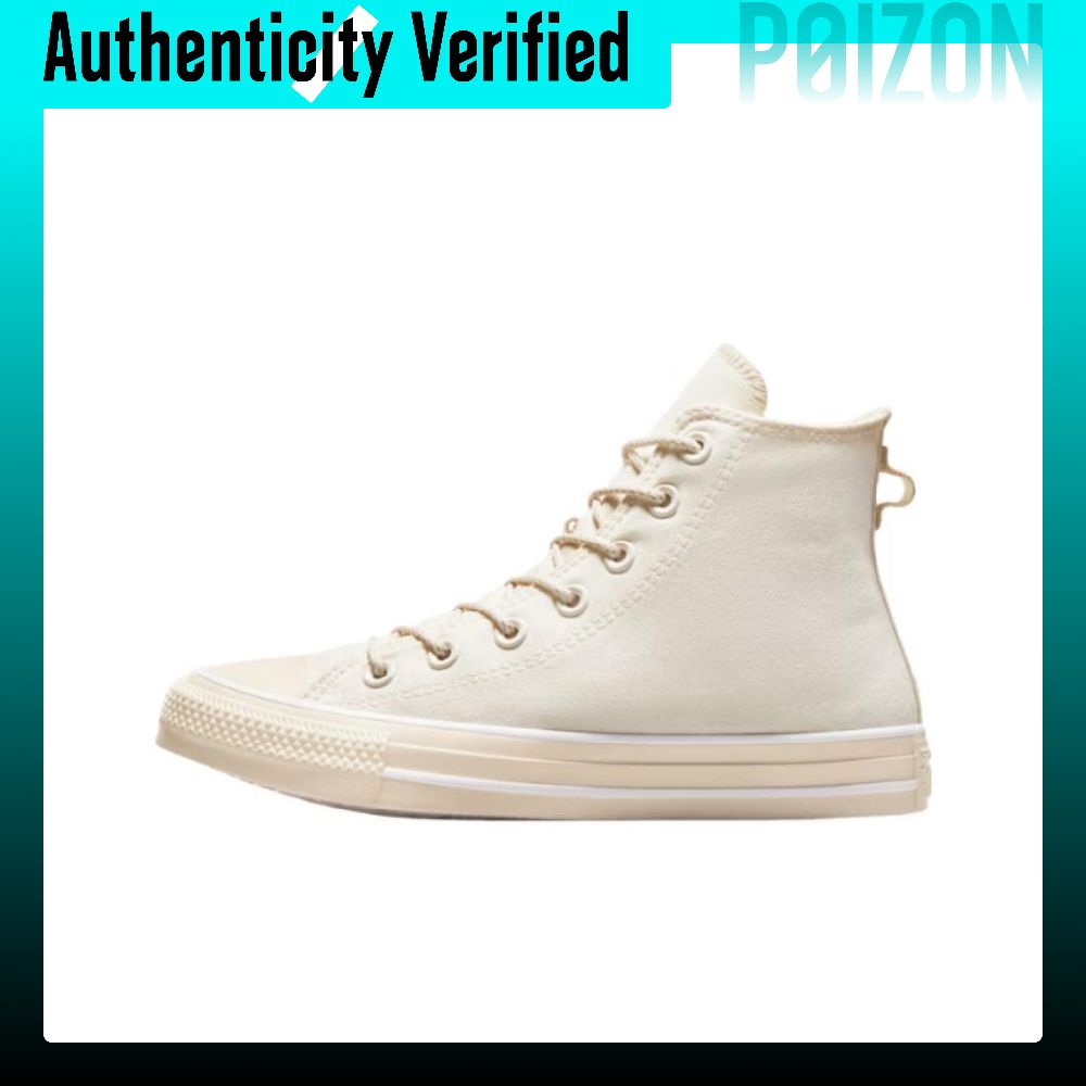 Scarpe da ginnastica Converse  - Converse Shoes Chuck Taylor All Star recensione e prezzo