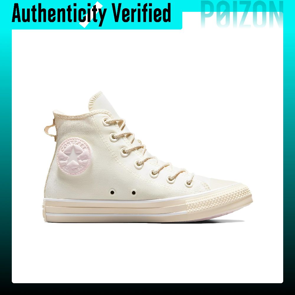 Scarpe da ginnastica Converse  - Converse Shoes Chuck Taylor All Star recensione e prezzo