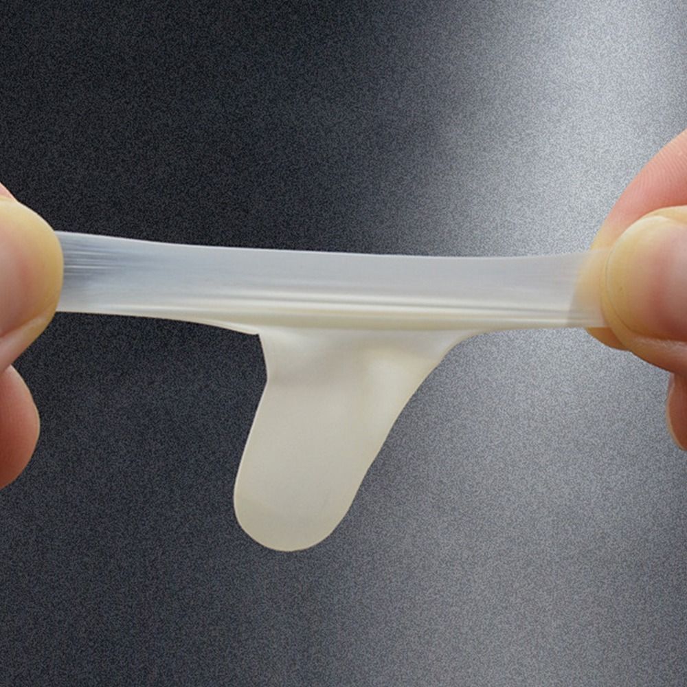 100 Pezzi Copridita in Lattice - Latex Disposable Glove recensione e prezzo