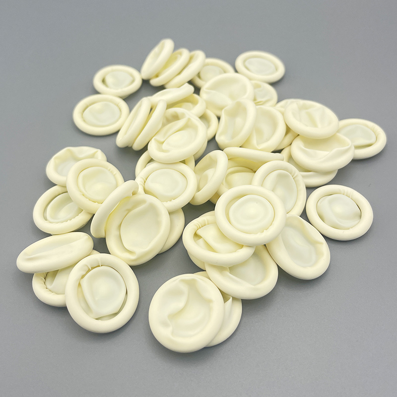 20/50 Pezzi Guanti Protettivi  - Latex Disposable Glove recensione e prezzo