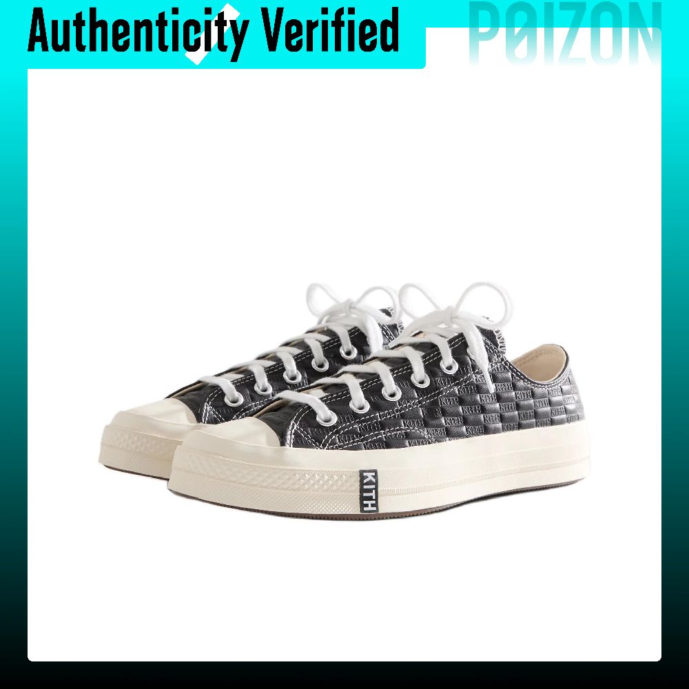 KITH x Converse Chuck Taylor A - Converse Shoes Chuck Taylor All Star recensione e prezzo